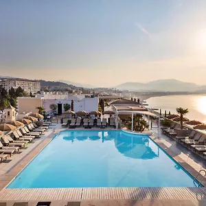 Radisson Blu 4*, Nice Frankrike