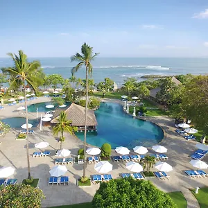 Discovery Kartika Plaza 5*, Kuta Lombok Indonesien