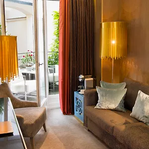 Baume 4*, Paris Frankrike