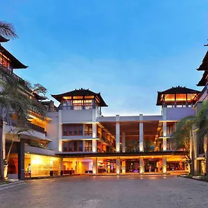 Mercure Kuta Bali 4*, Kuta Lombok Indonesien