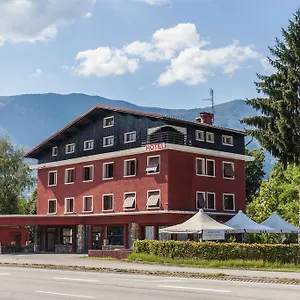Hotell Maison De Savoie, Saint-Pierre-dʼAlbigny