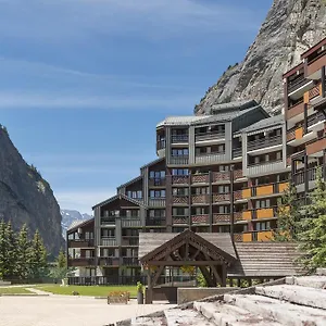 3* Lejlighedshotel Pierre & La Daille