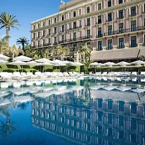 Royal-riviera 5*, Saint-Jean-Cap-Ferrat Frankrike