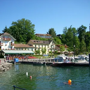 Hotell La Riviera Victoria, Yvoire
