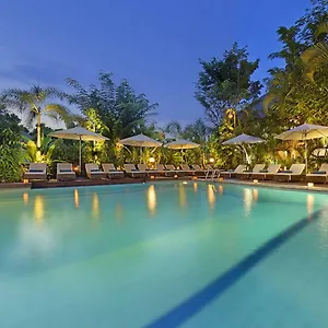 Bali Agung Village - Chse Certified 3*, Seminyak Indonesien